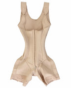 Curvalu  Faja Luxury Compression Hourglass Shapewear